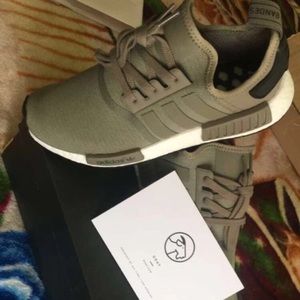 Adidas NMD R1 ‘Trace Cargo’